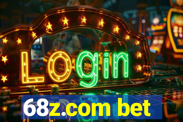 68z.com bet
